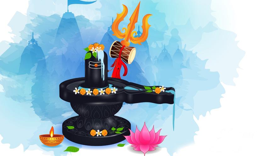 भगवान शिव की भक्ति से सराबोर करने आ रहा है पवित्र माह सावन